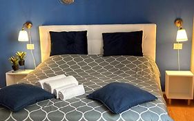 Appartamento 2 bagni 2 camere Luxury - Freedom SUITES